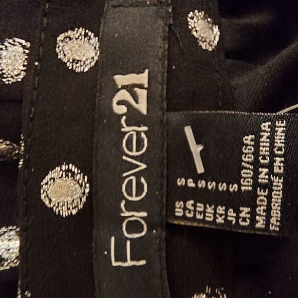 Forever 21 hi-low skirt - Picture 8 of 9